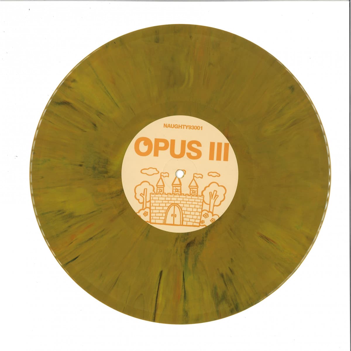 Opus III / Kingz Of The Castle