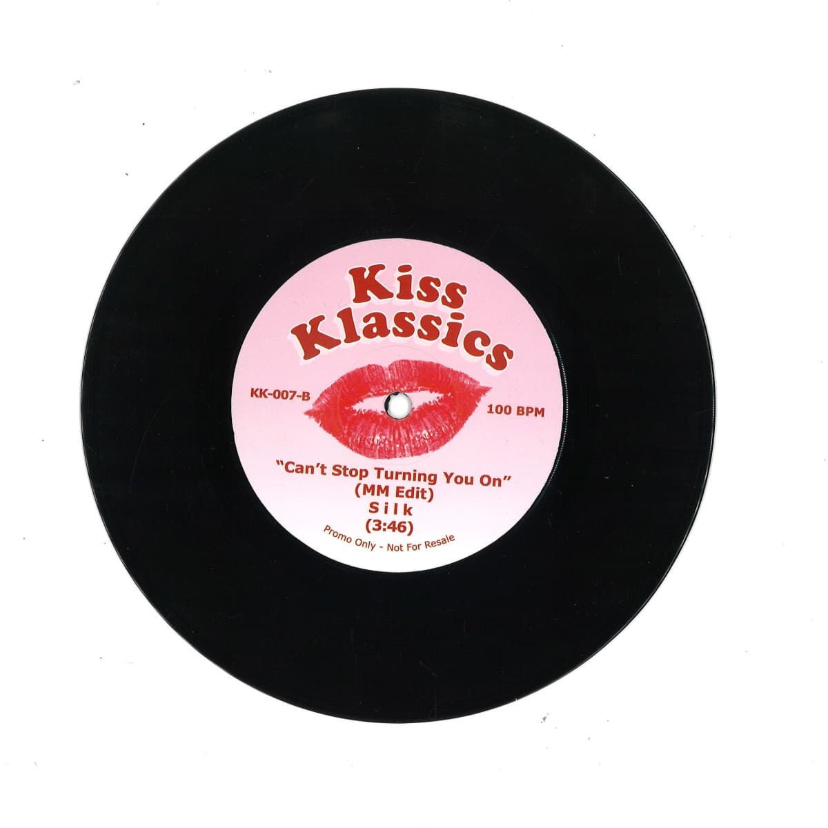 Afraid To Feel / Can`t Stop Turning You On