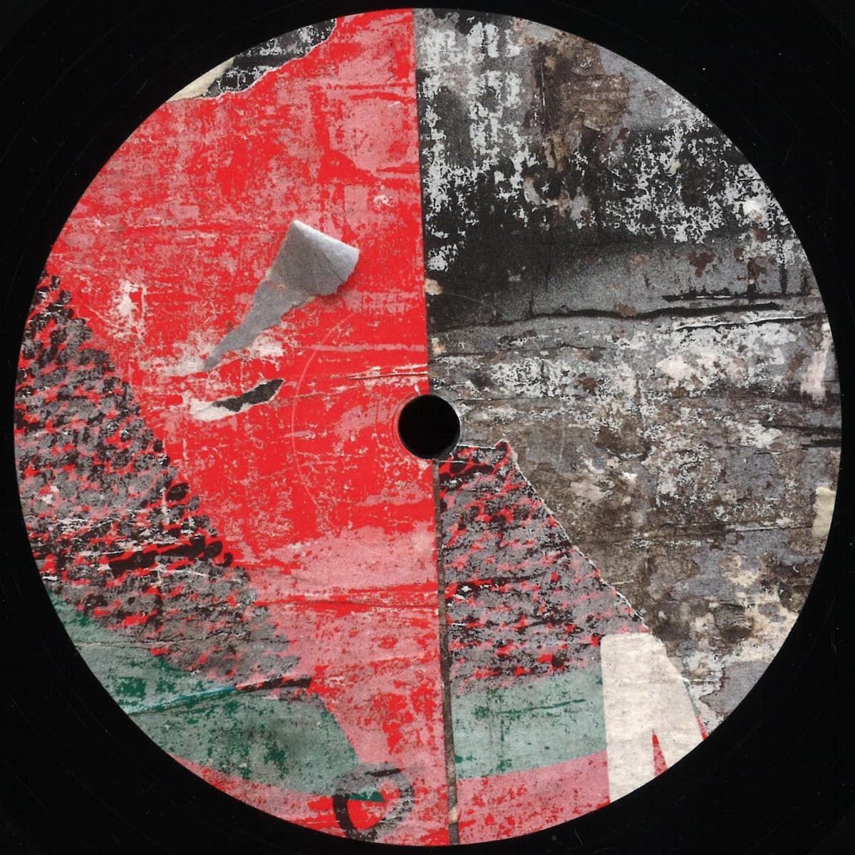 Rsd 2018*** Feel The Reverse (dj Koze Edits)