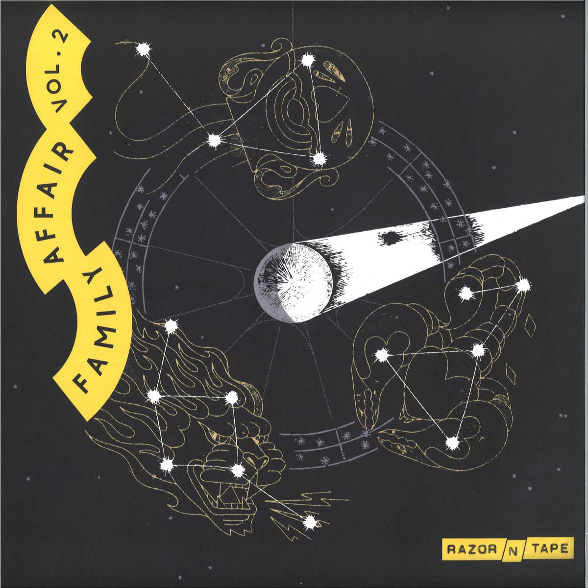 Family Affair Vol. 2