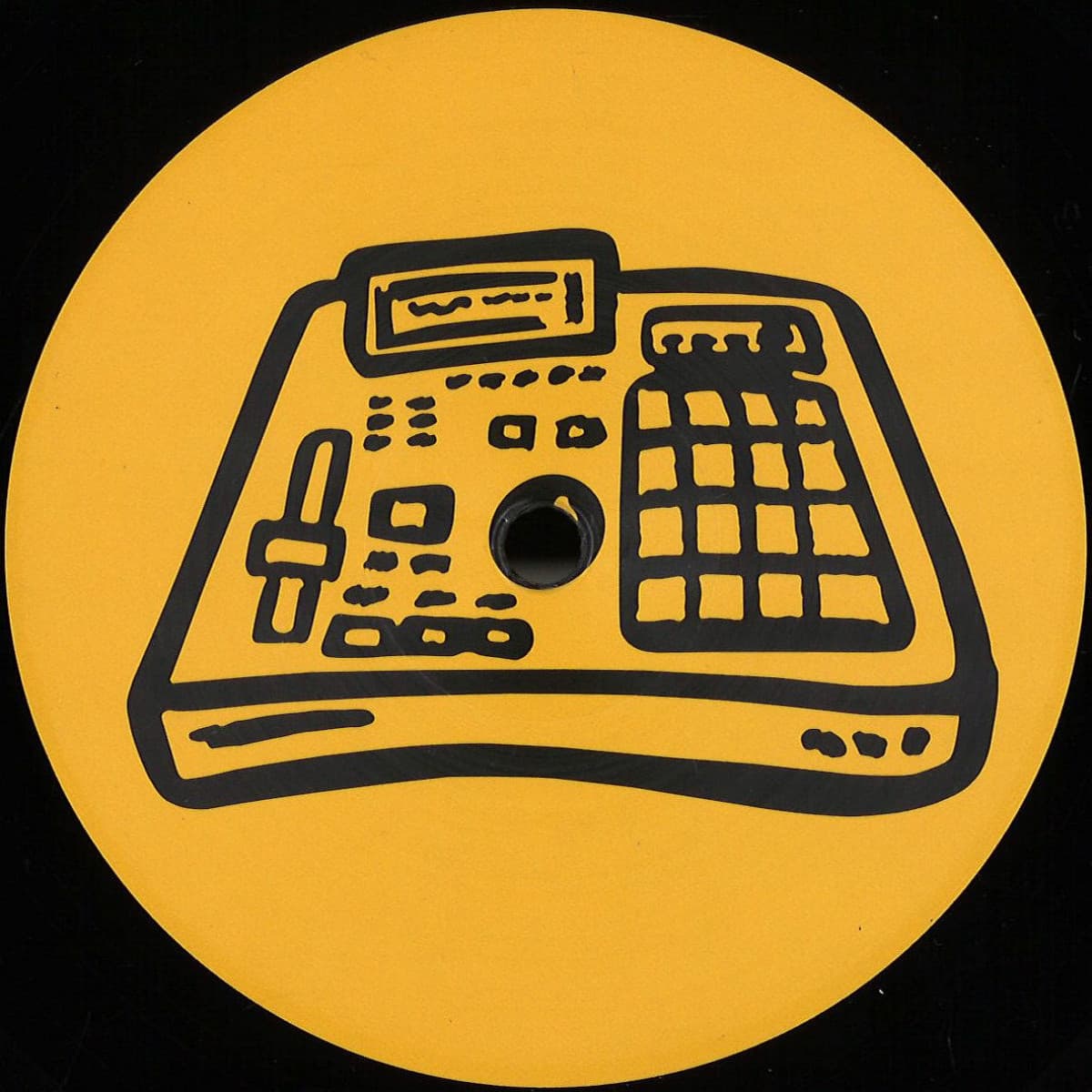 70024 Beats Roots Vol.1