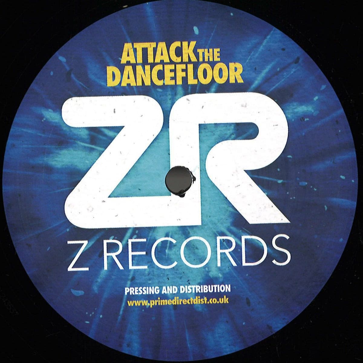Attack The Dancefloor Vol.19