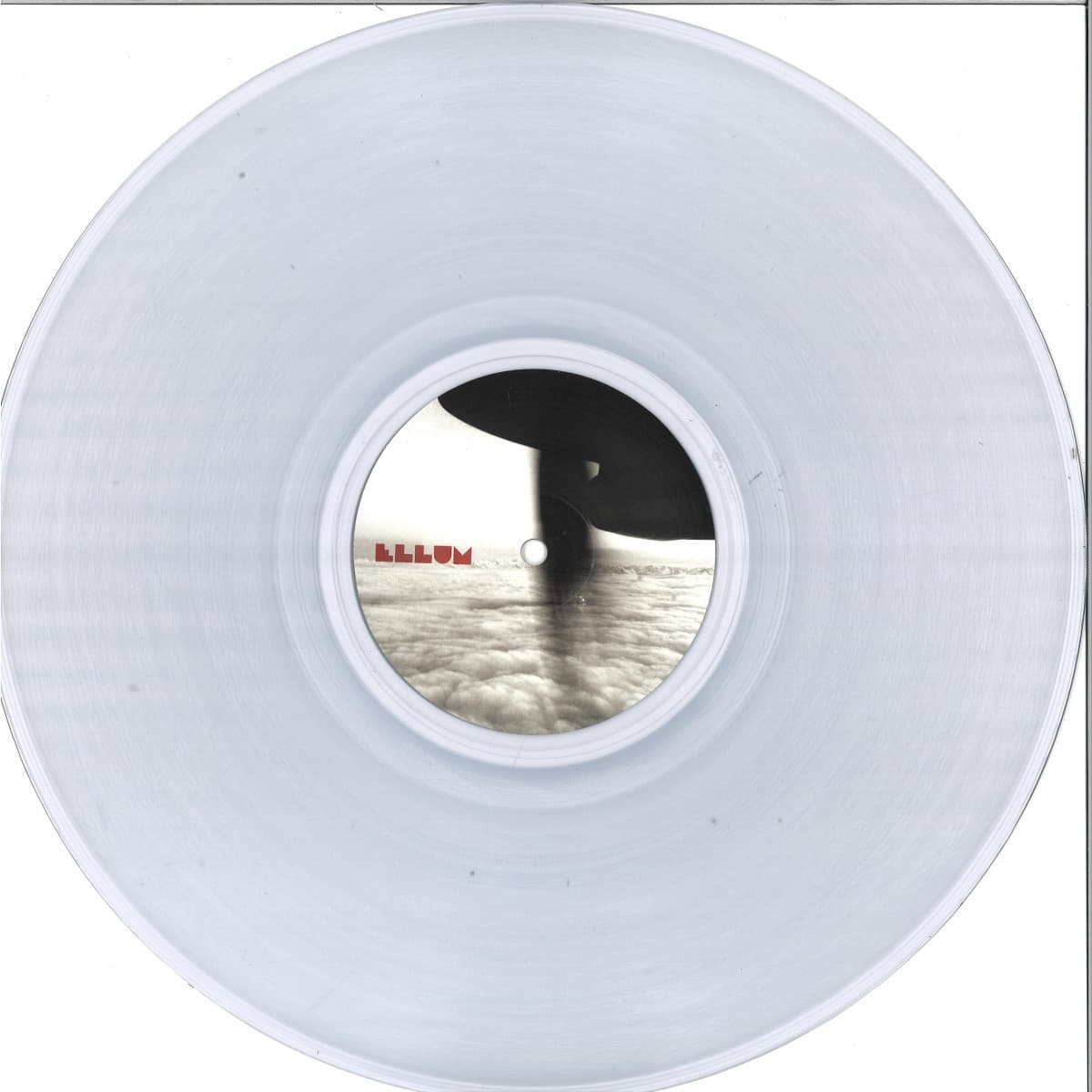 Love Somebody Else / Future Musik (Clear Vinyl Repress)