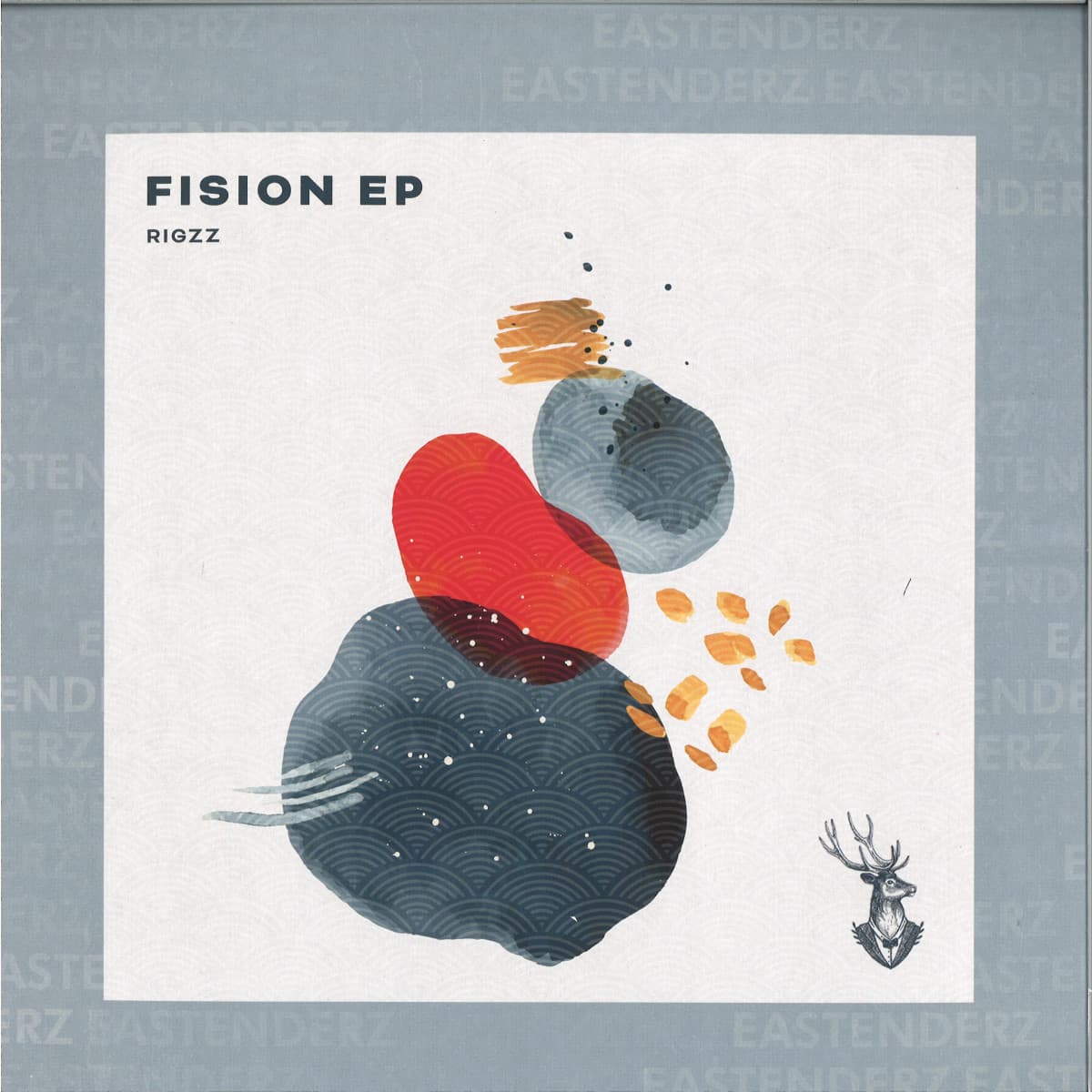 Fision EP