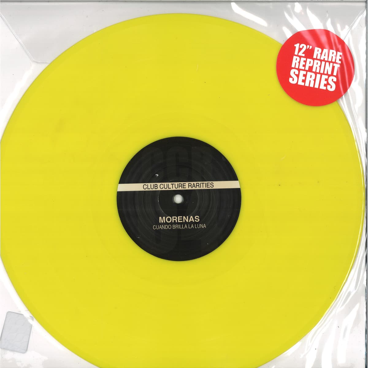 CUANDO BRILLA LA LUNA