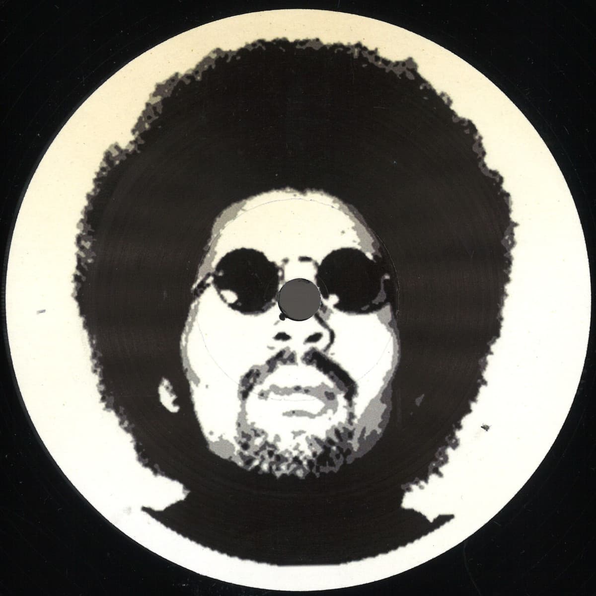 I'M THE BADDEST BITCH (Moodymann Mixes)