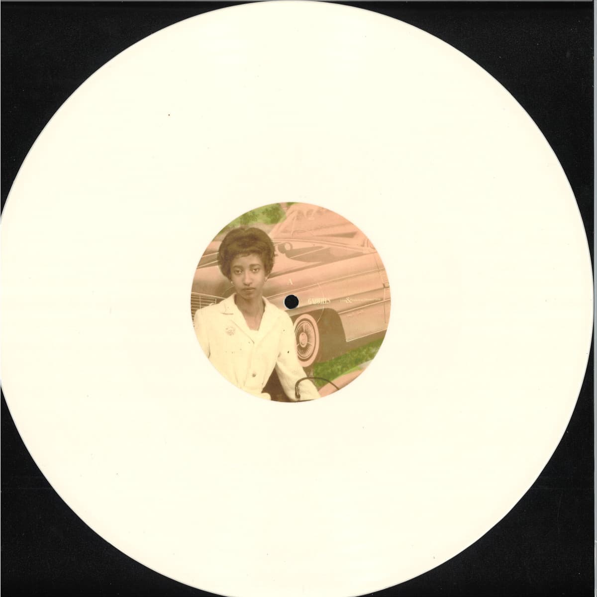 Love and Hate in a Different Time