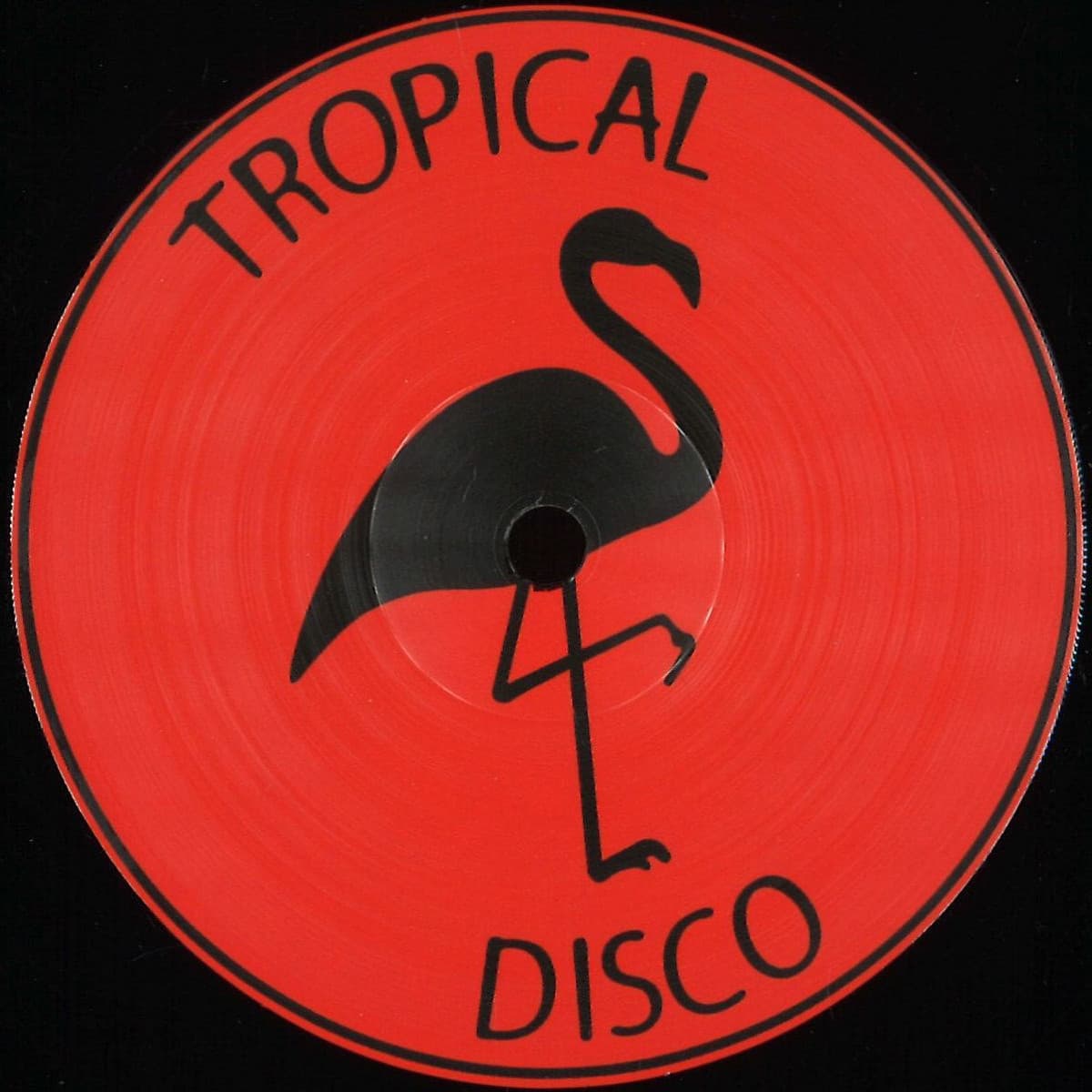 Tropical Disco Edits Vol. 4