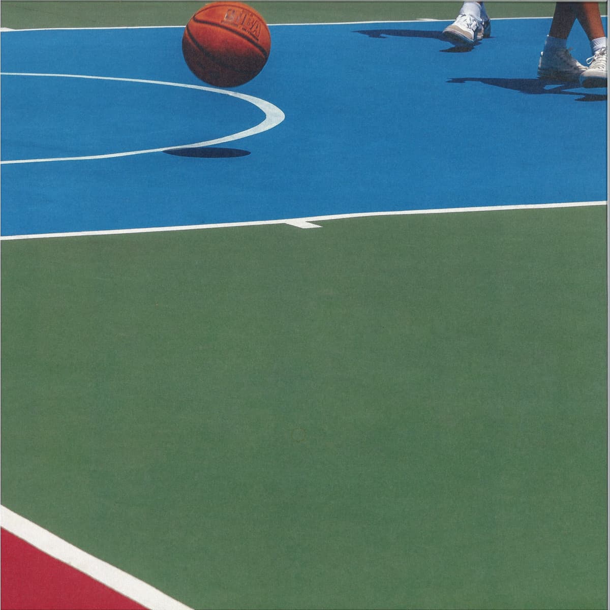 Highly conductive rhythms EP