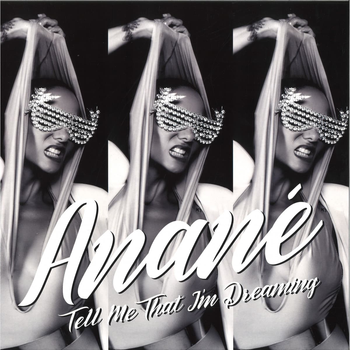 Tell Me That I'm Dreaming (Remixes)