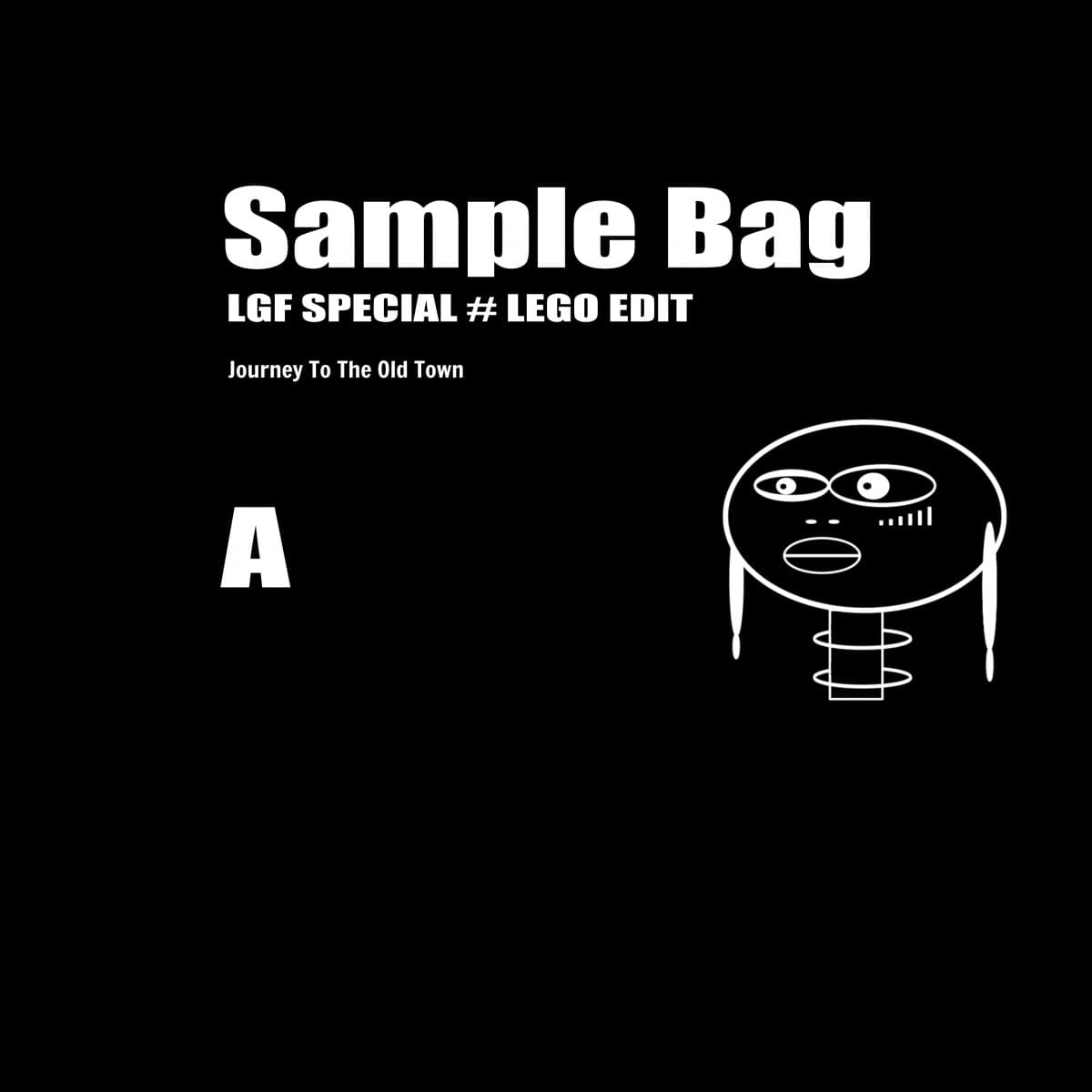Sample Bag