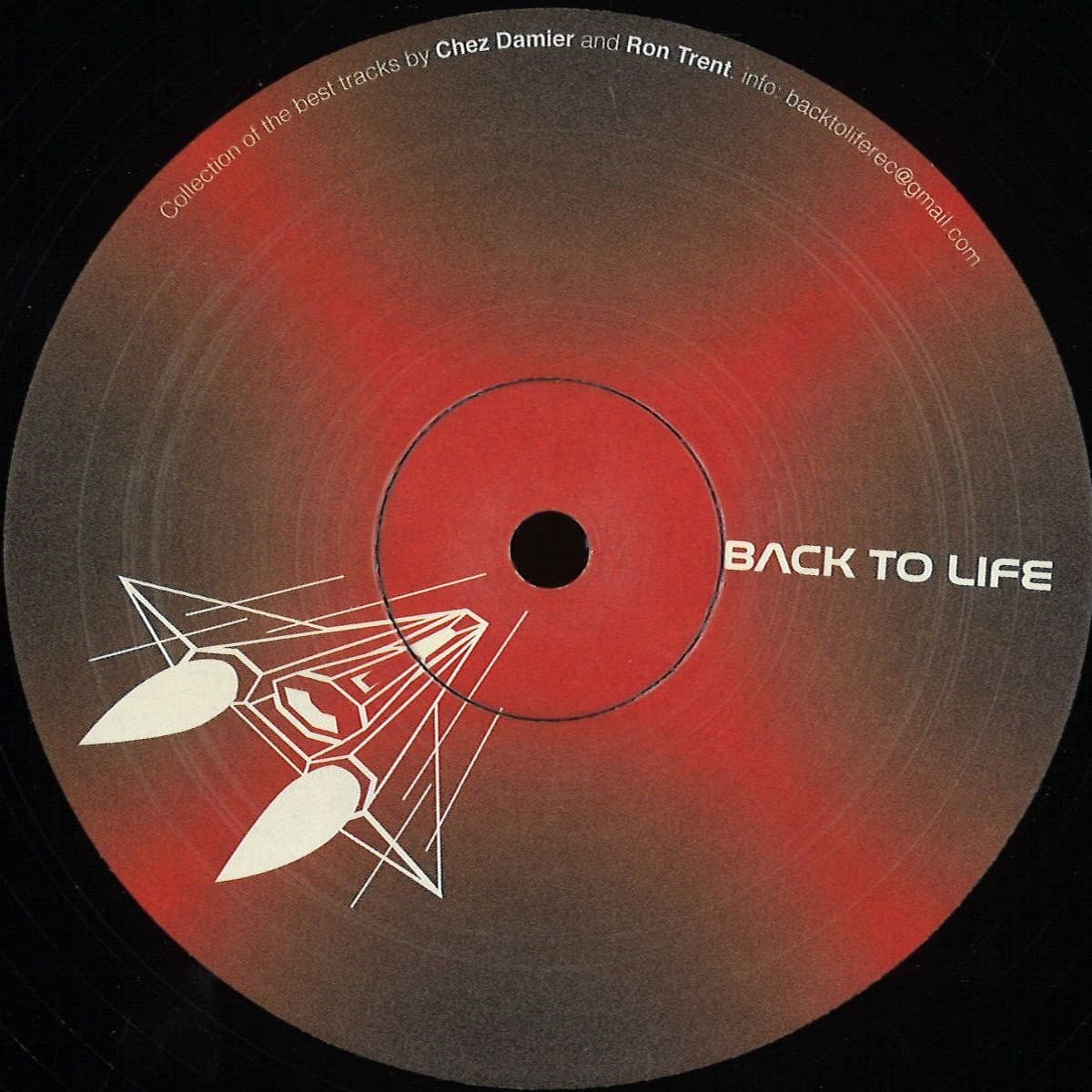 The Best of Chez N Trent vol. 1