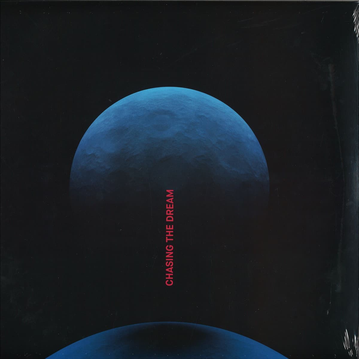 Chasing The Dream 2x12"