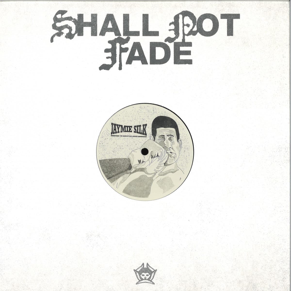 The Legend Of Jack Johnson EP