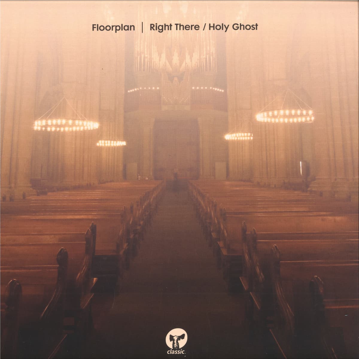 Right There / Holy Ghost