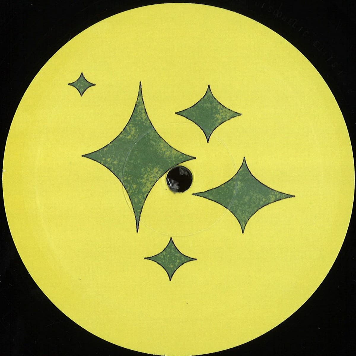 Discodelic Edits Vol. 1