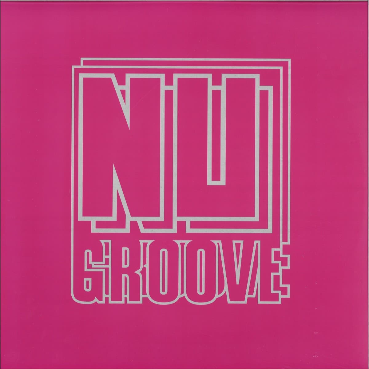 Nu Groove Records Classics Volume 2
