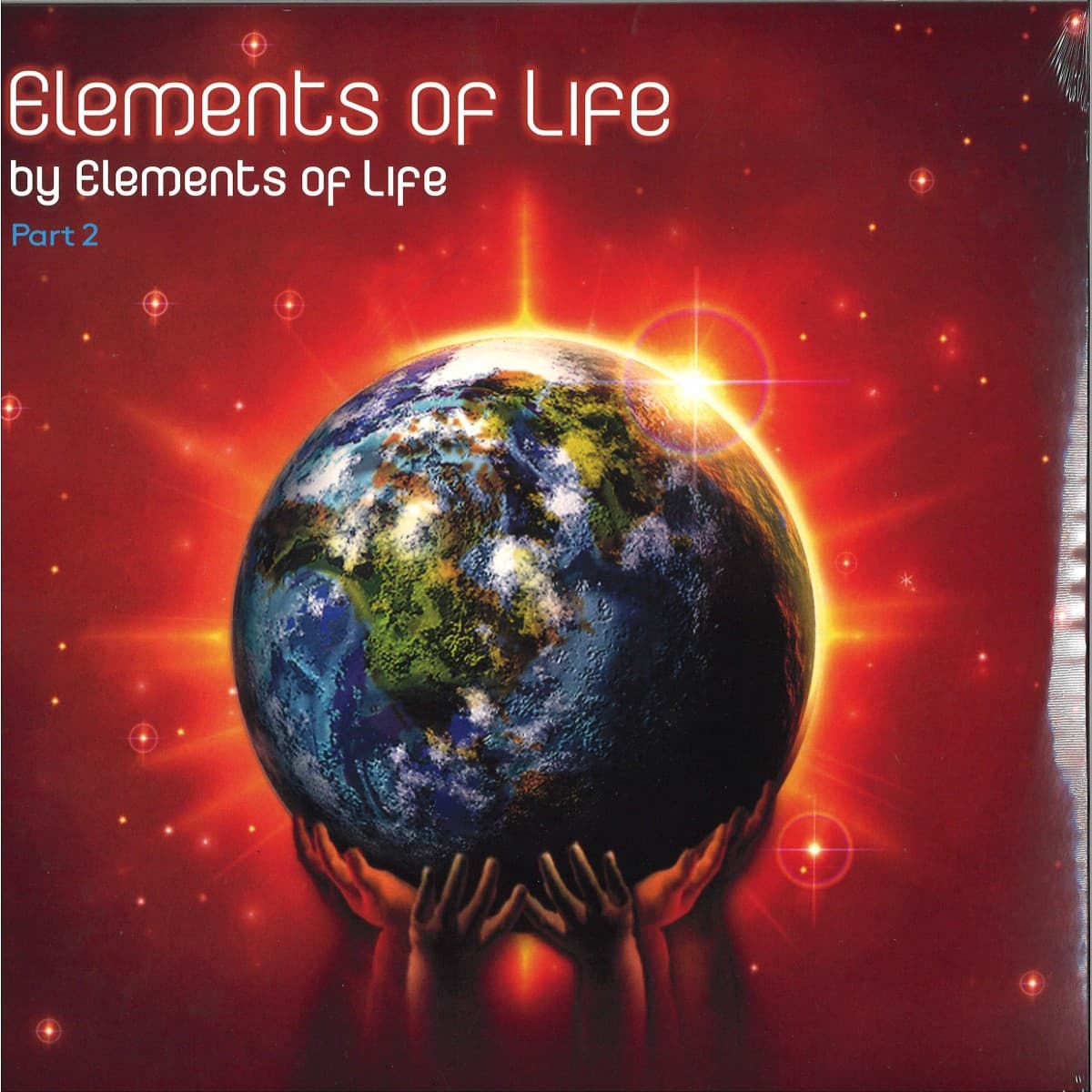 Elements of Life (Part 2)