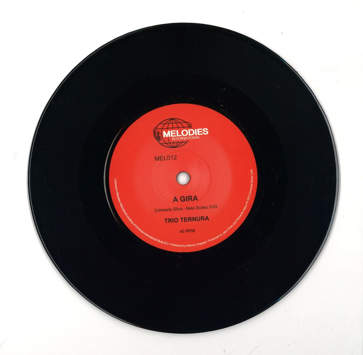 A Gira-Last Tango In Paris