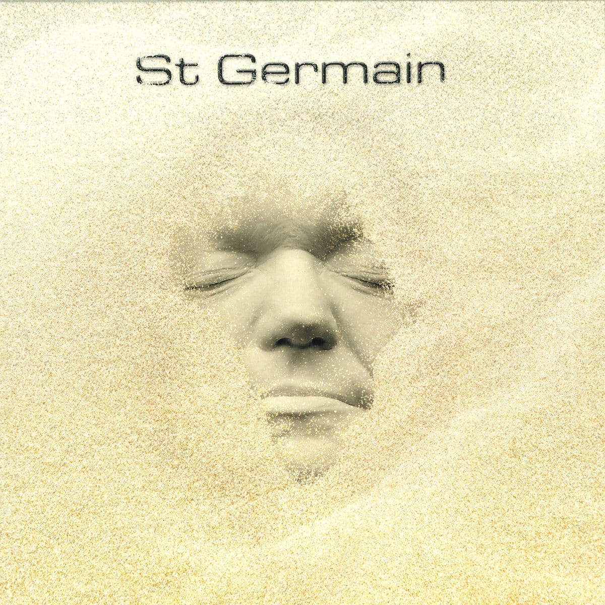 St Germain LP 2x12"