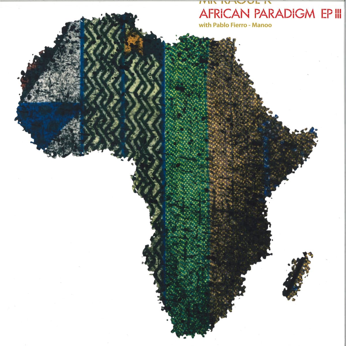 African Paradigm EP 3