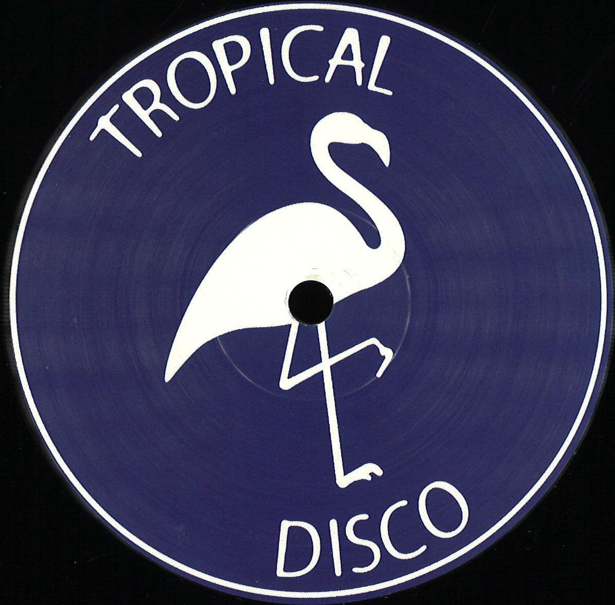 Tropical Disco Records, Vol. 15
