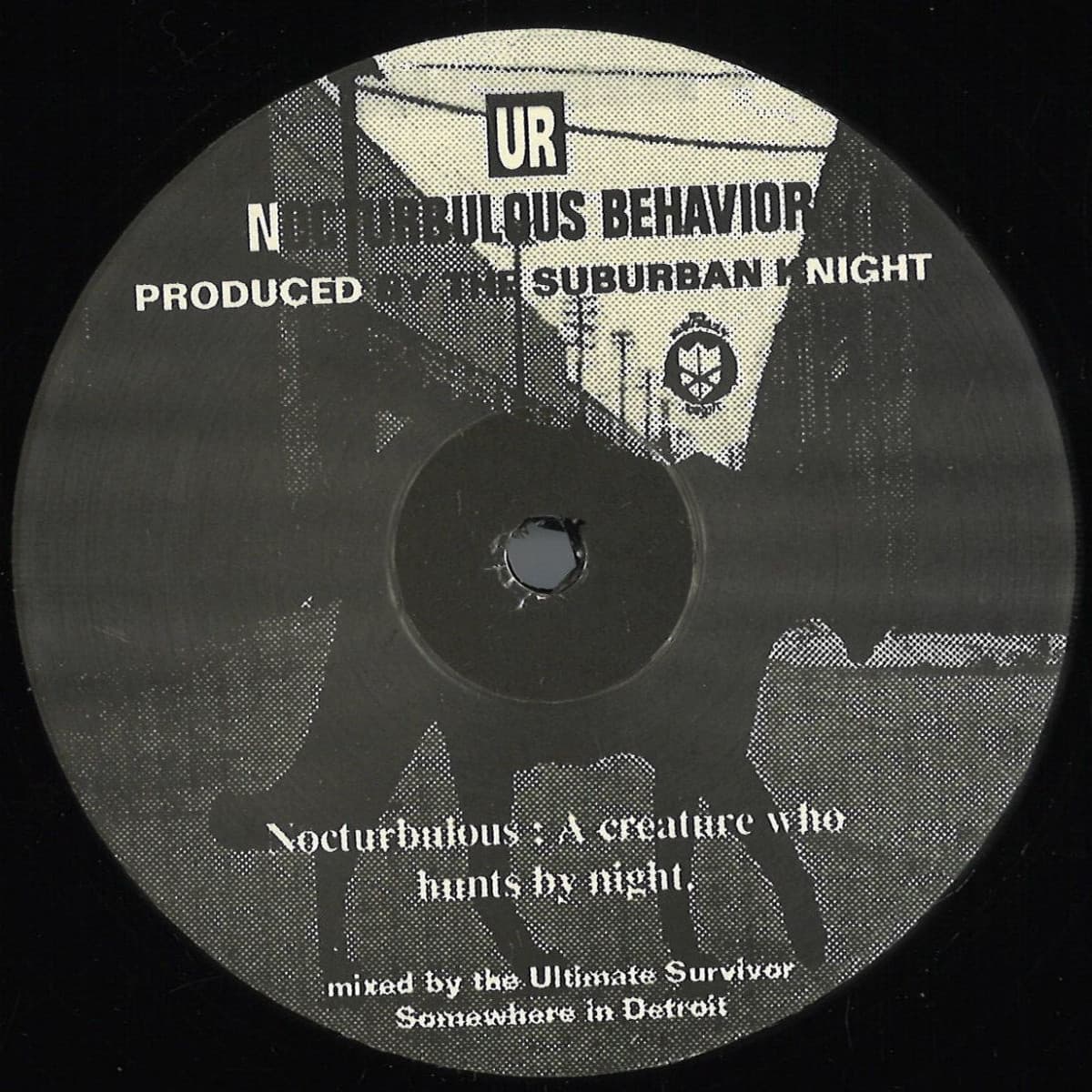 Nocturbulous Behavior
