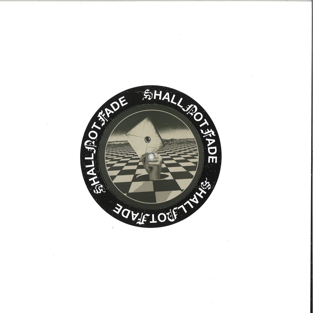 A Message From The East EP