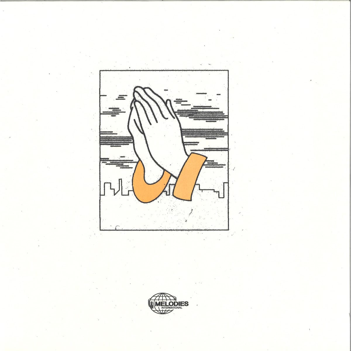 I Needed / Intercession, On Behalf