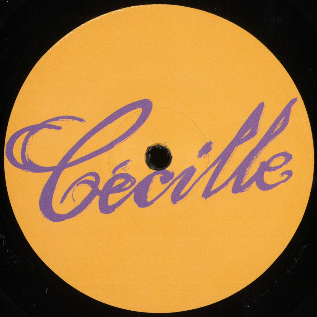 Nesrib (Archie Hamilton's Nose Rub)