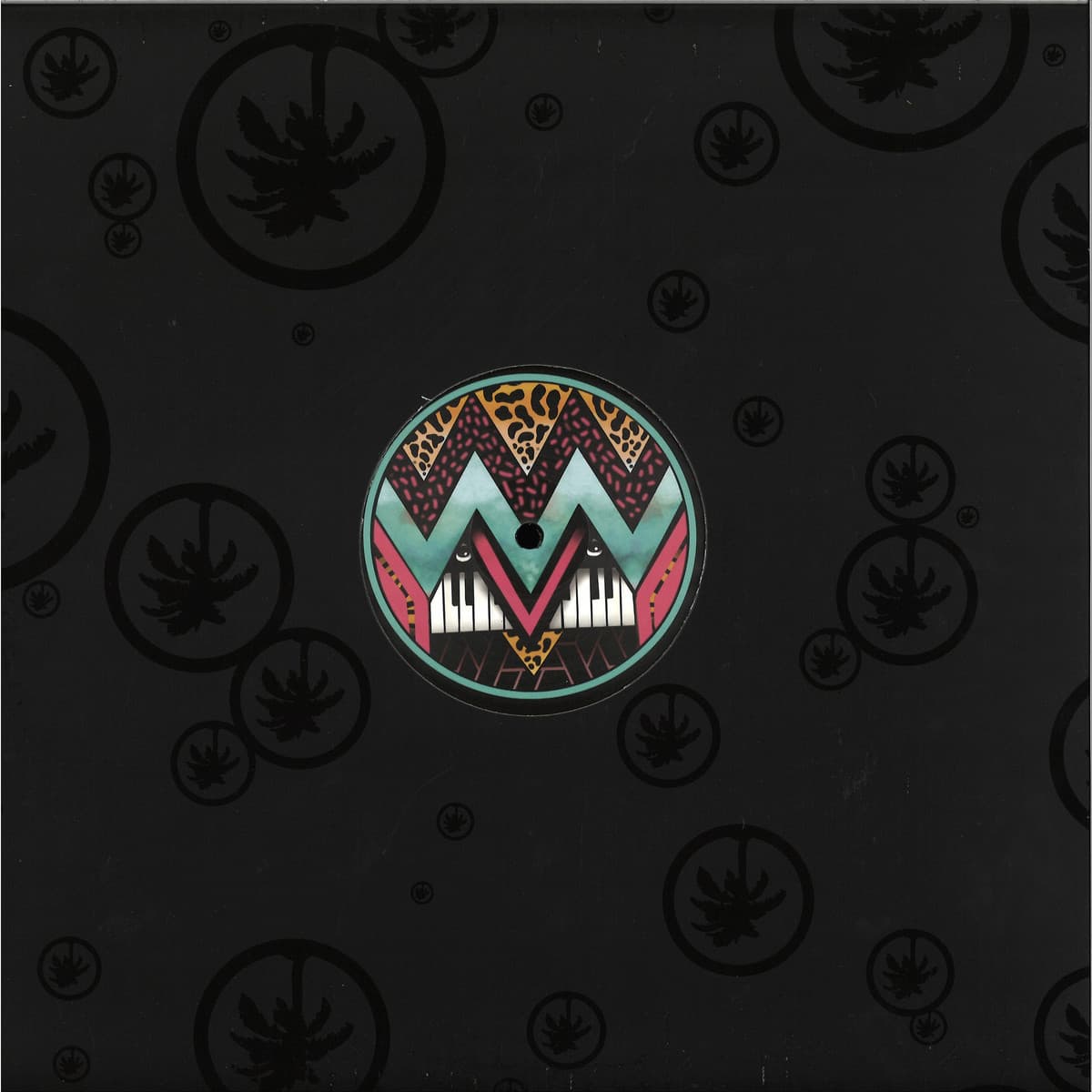 High. Alive. And. Dirty EP