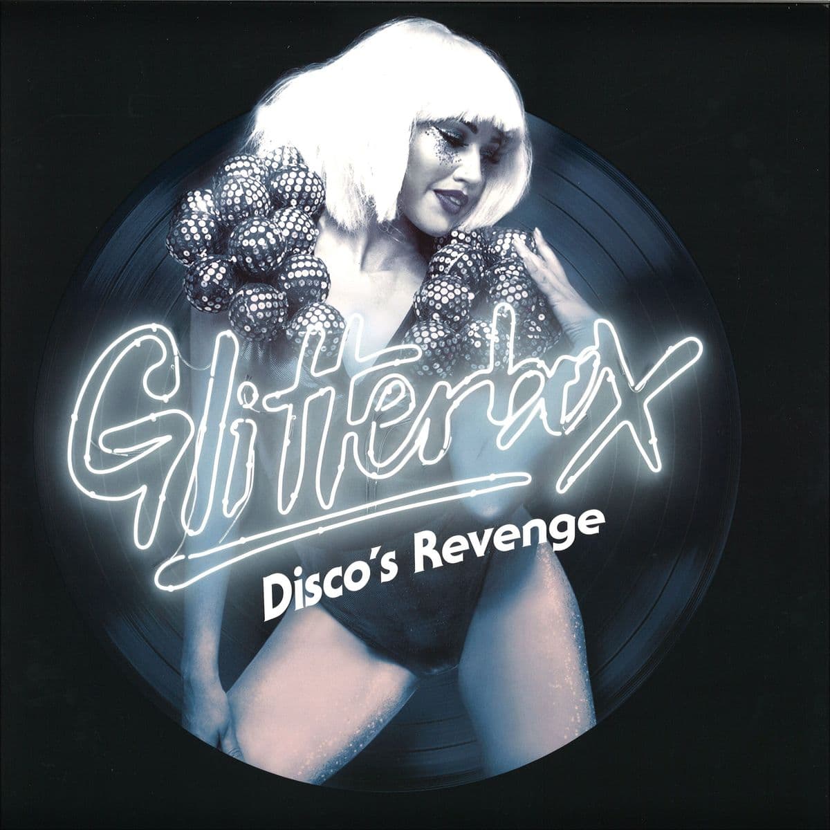 Glitter Box - Disco's Revenge (2x12")