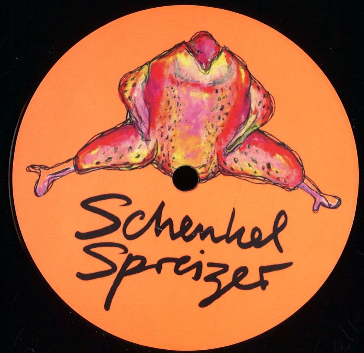 Büchsenöffner Vol. 6