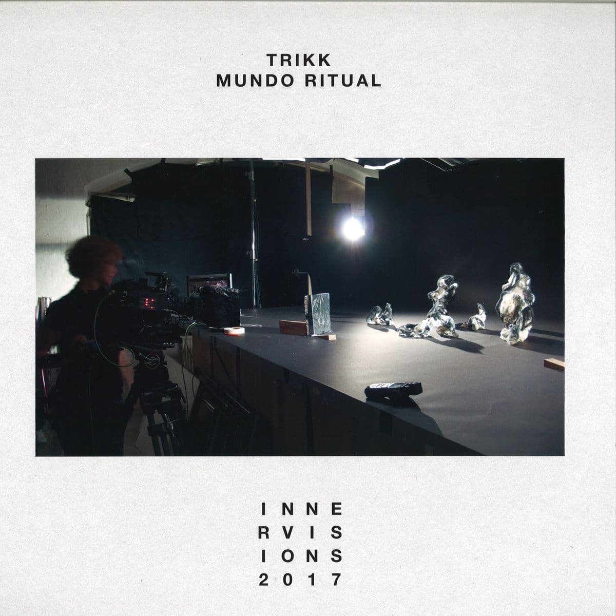 Mundo Ritual (2x12")