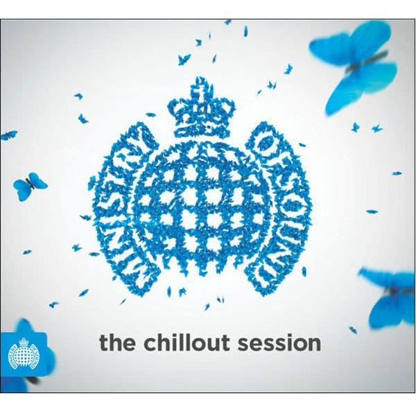 The Chillout Sessions