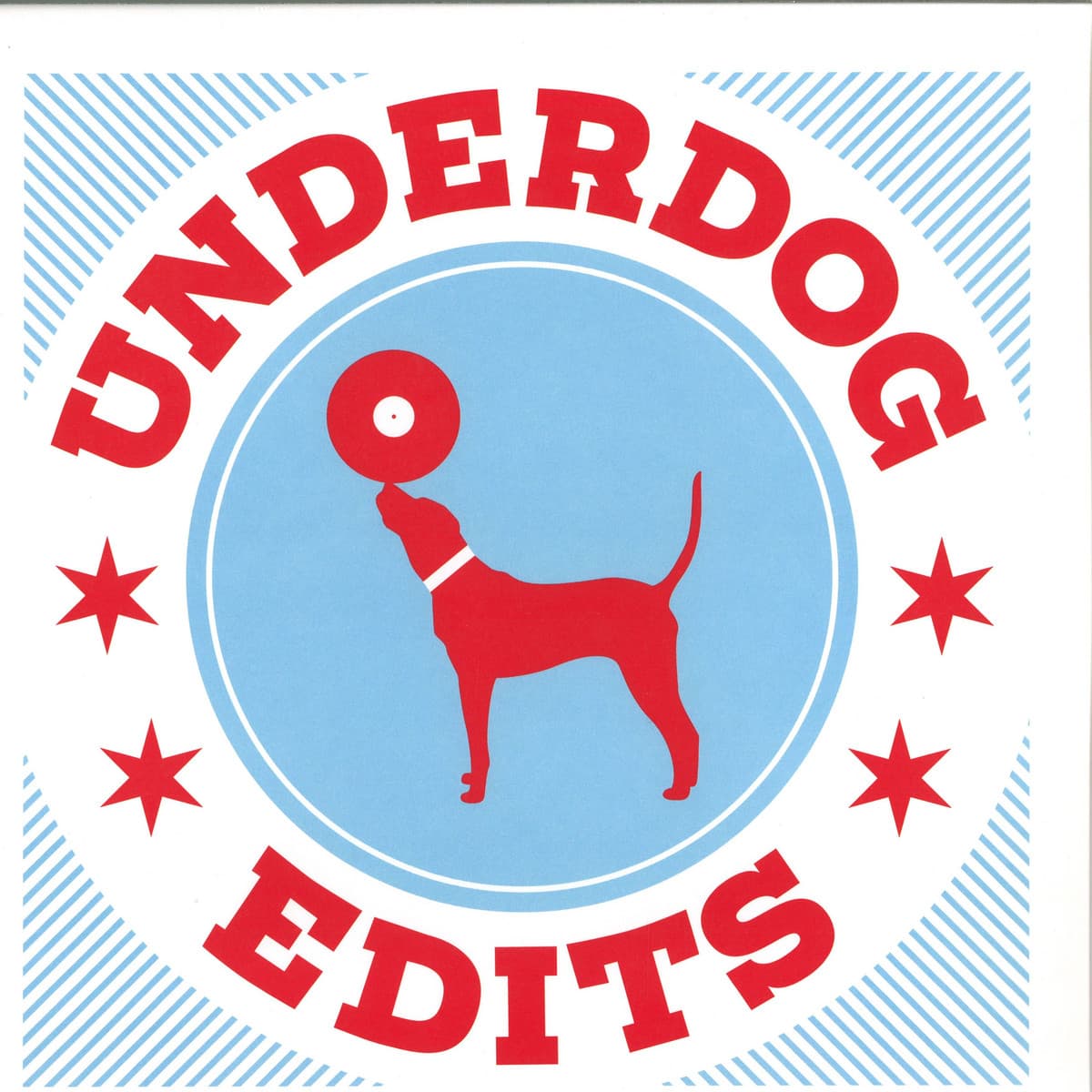 Underdog Edits