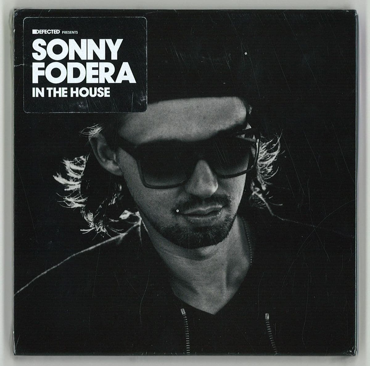 Defected Presents Sonny Fodera In The House (3xcd)