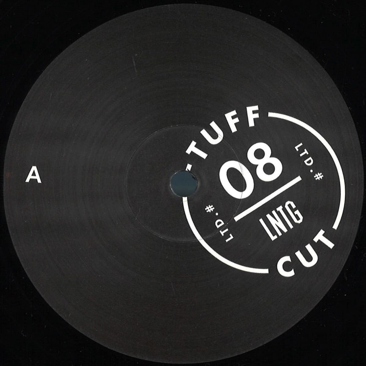 Tuff Cut #8