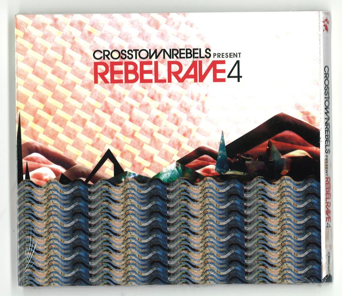 Rebel Rave 4