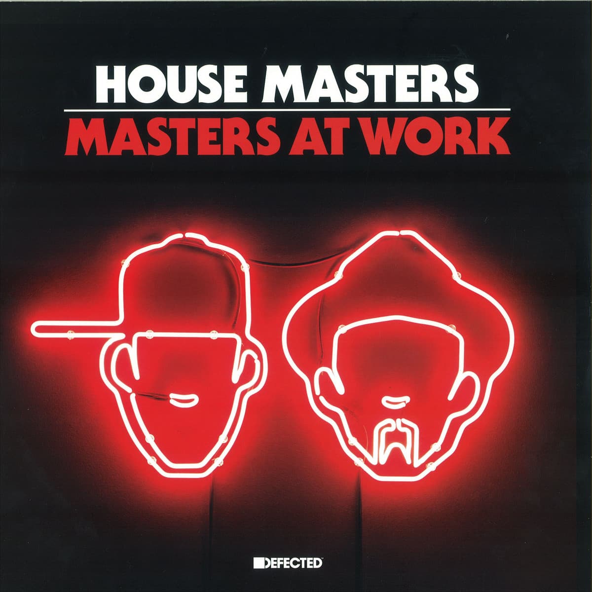 House Masters : Masters At Work