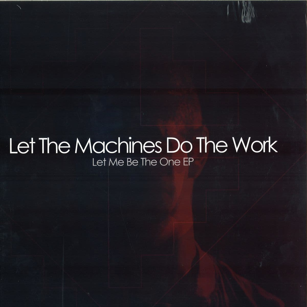 Let Me Be The One Ep