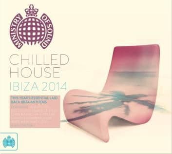 Chilled House Ibiza 2014