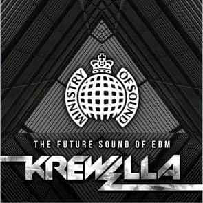 The Future Sound Of Edm - Krewella