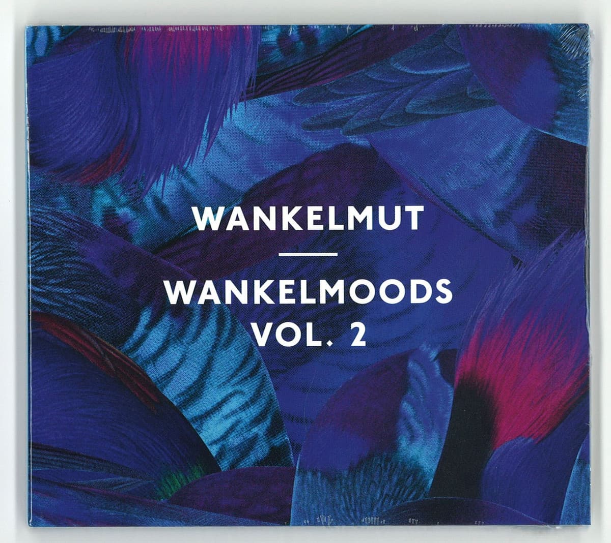 Wankelmoods Vol. 2