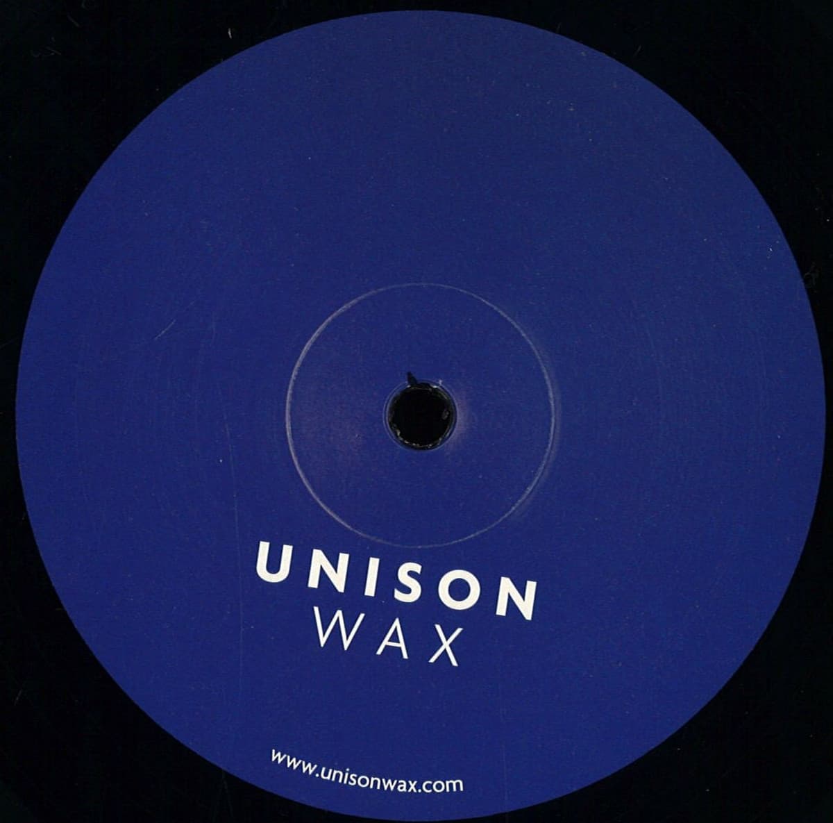 Unison Wax 01