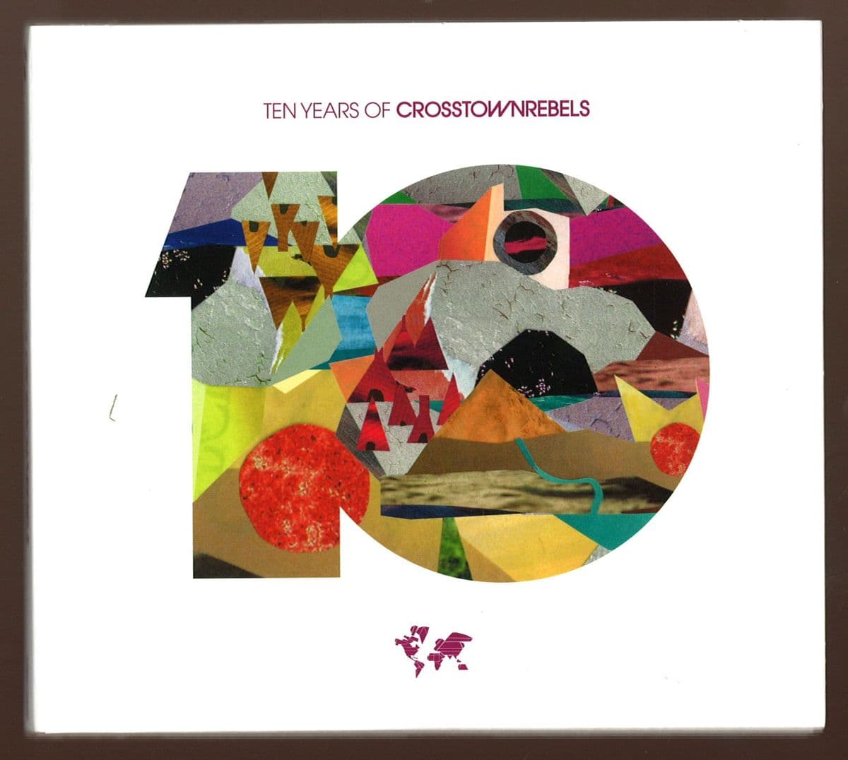 Ten Years Of Crosstown Rebels