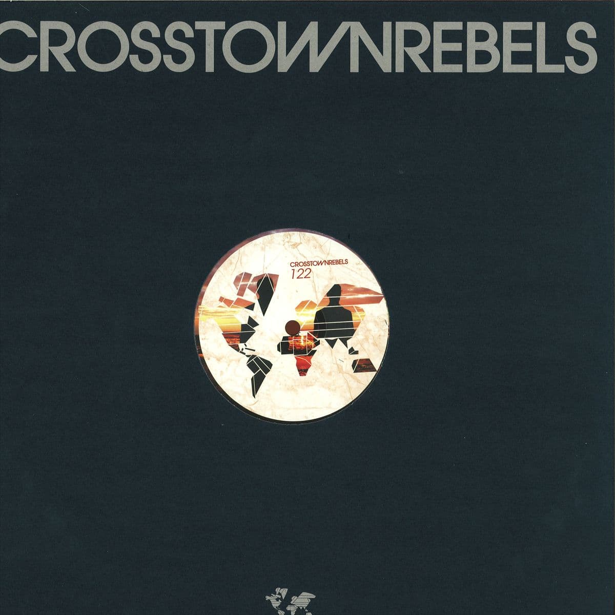 Black Noir Schwarz (incl. Tensnake Remix)