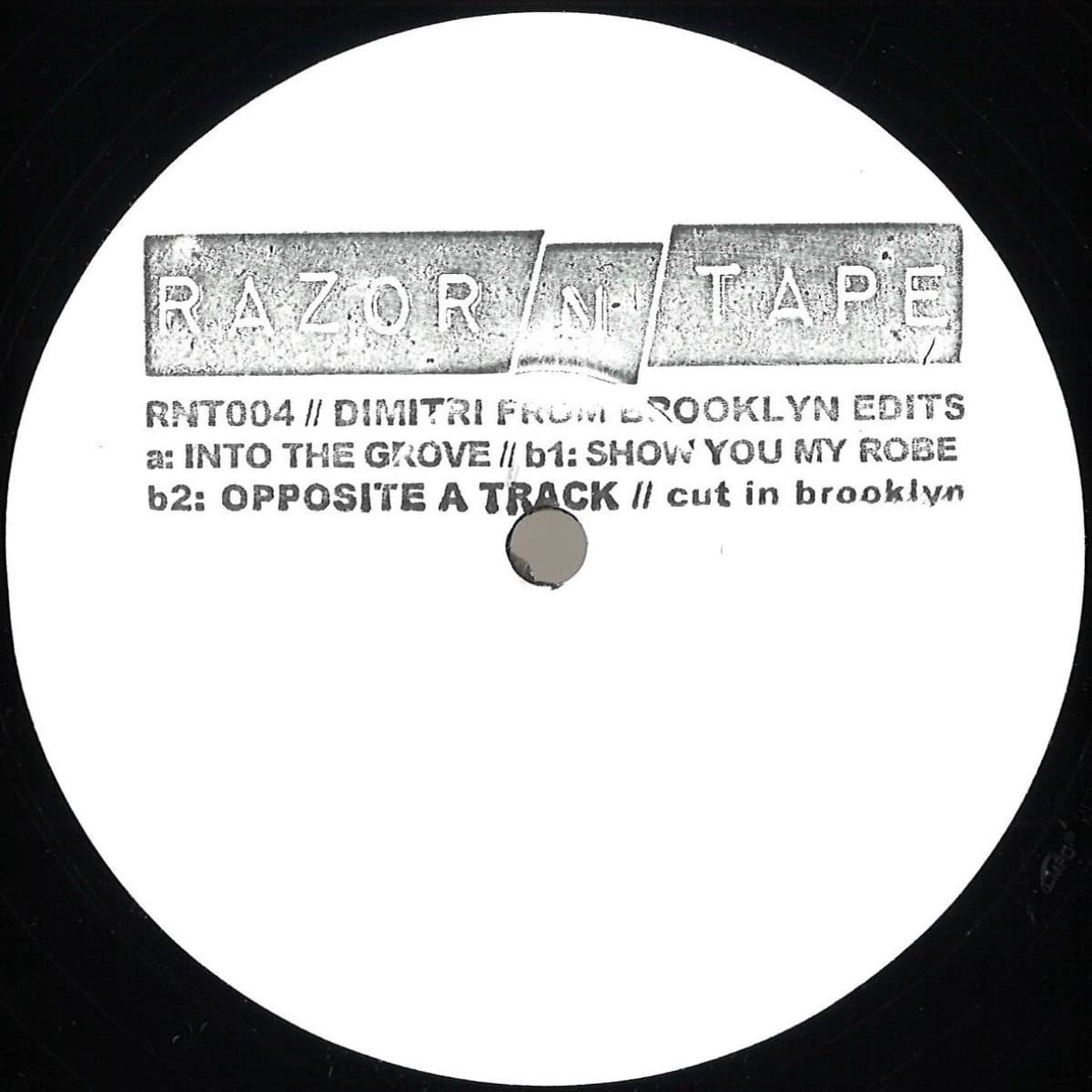 Dimitri From Brooklyn Edits