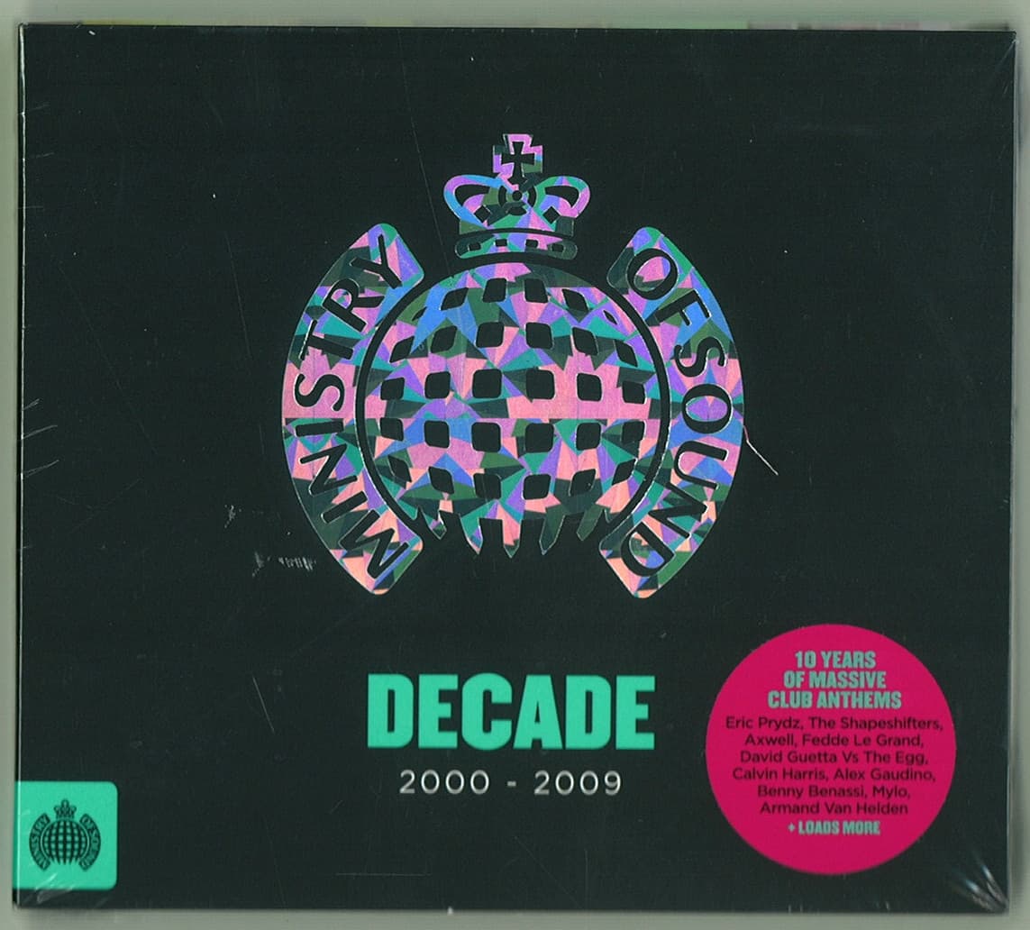 Decade 2000 - 2009