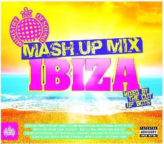 Mash Up Mix Ibiza